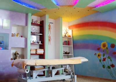 Tanja Koller - energetska zdravilka