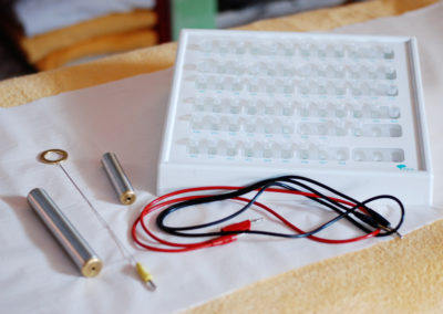 Tanja Koller - energetska zdravilka