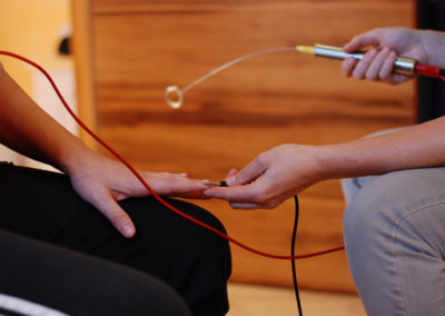 Tanja Koller - energetska zdravilka