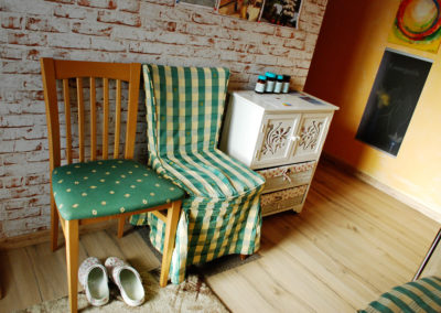 Tanja Koller - energetska zdravilka